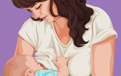 Comfort Tips for Pumping and Breastfeeding, From a Doula