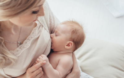 Celebrating World Breastfeeding Week – 2021