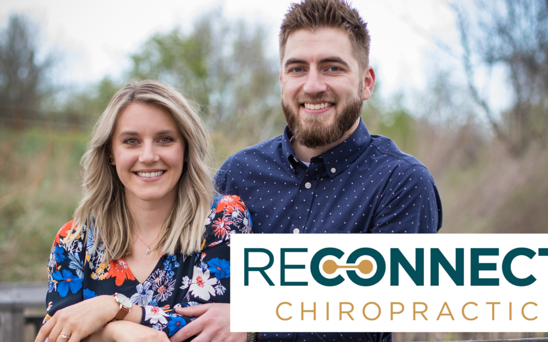 Chiropractic Care Can Make All The Difference – Meet Reconnect Chiropractic!