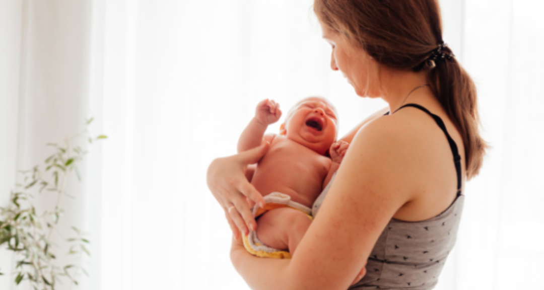 14 Ways to Help with Postpartum Depression from Your NoCo Postpartum Doula