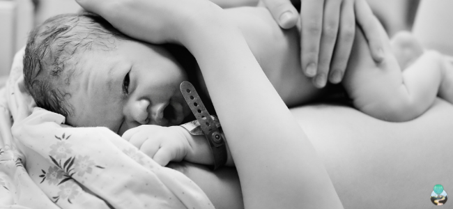 How to Make Labor More Fun (Or At Least Manageable) from Your Fort Collins Birth Doula