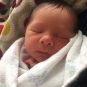 December 2015 Julianne Curtis Doula