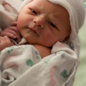 December 2016 Julianne Curtis Doula