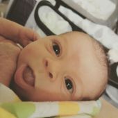 November 2016 Julianne Curtis Doula