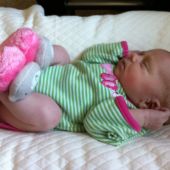 November 2016 Julianne Curtis Doula