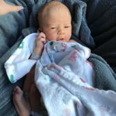 November Boy 2019 Fort Collins baby