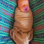 April 2017 JulianneCurtisApril2017