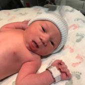 August Boy 2017 JulianneCurtisDoula