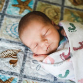 August Boy 2017 - Hannah Cross, Point Four Photography JulianneCurtisDoula