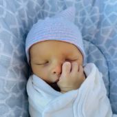 April Boy 2020 Fort Collins Doula