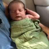 September Boy 2020 Fort Collins Doula