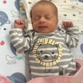 June Girl 2021 June Girl 2021