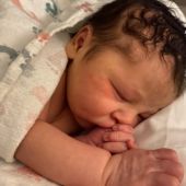 February Boy 2020 Windsor Doula