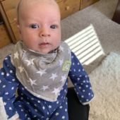 January Boy 2020 Cheyenne Doula