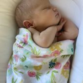 June Girl 2020 Fort Collins Doula