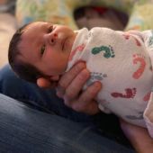 May Boy 2020 Rainbow Baby Fort Collins