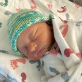 Baby Boy - January - 2019