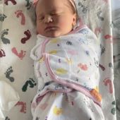 July Girl 2021 July Girl 2021