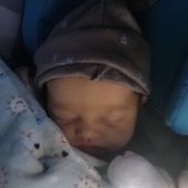 Baby Girl - October - 2019 Greeley Doula