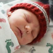 September 2021 Doula Baby