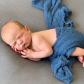 August Boy 2019 Cheyenne Doula