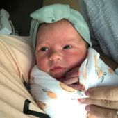 July Girl 2020 Fort Collins Doula