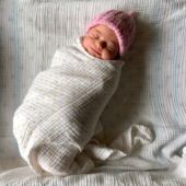 January Girl 2020 Virtual Doula