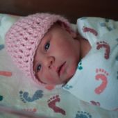 Jan 2019 Girl Fort Collins Doula