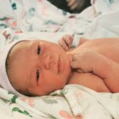 February Boy 2018 JulianneCurtisDoula