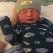 June Boy 2017 JulianneCurtisJune2017