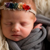 May Girl 2021 May 24 Girl