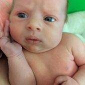 September Girl 2020 Rainbow Baby Fort Collins