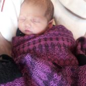 September Girl 2017 JulianneCurtis Doula