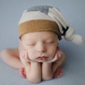 March Boy 2018 Johnstown Doula