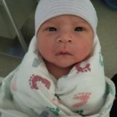 May Boy 2020 Fort Collins Doula