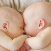 Twins November 2016 JulianneCurtisDoula