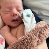 August 2023 Girl August 2023 Girl