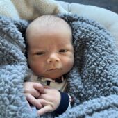 January 2024 Boy January 2024 Boy