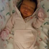 February 2021 Girl February 2021 Girl