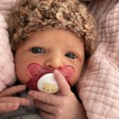 March Girl 2022 March Girl 2022